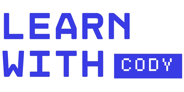 Learnwithcody